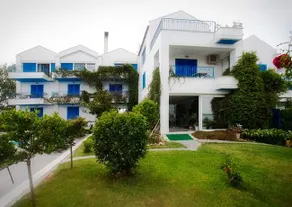 Limni Hotel - Image 2