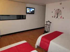 Hotel Casa Americana - Image 5