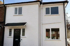 Modern Rochester 3 Bed House - Image 1