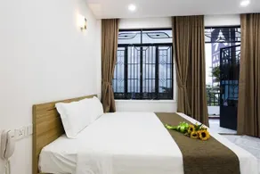 Alan Hostel - Image 3