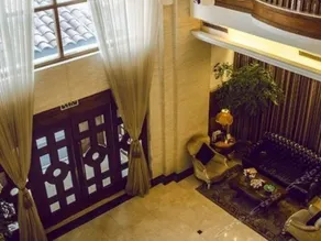 Hot Spring Badong Club - Image 2