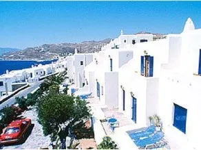 Hotel Aegean Mykonos - Image 2
