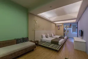 Kenting Great Wall B&B - Image 5
