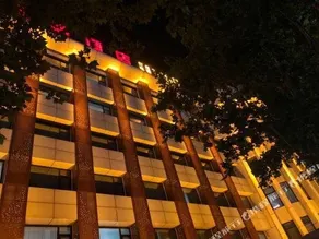 Lijing Hotel Weifang - Image 2