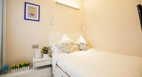 Fortune Inn Hong Kong - Image 4