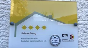 Ferienwohnung Brinkmann 4**** mit Moselblick - Image 4
