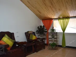 Mengfurui Youth Tourist Resort - Image 1