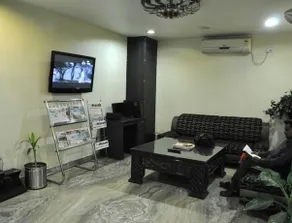 Hotel Vishram Regency - Image 2