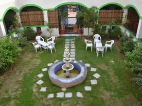 Hotel Anandam Palace - Image 4