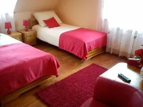 Pokoje Gościnne Dzianisz - Image 5