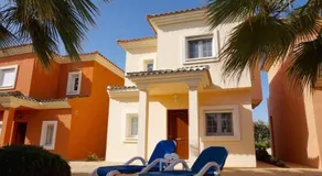 Villa Mosa - A Murcia Holiday Rentals Property - Image 3