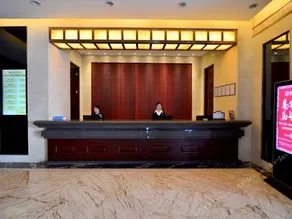 Minghao Hotel - Image 5