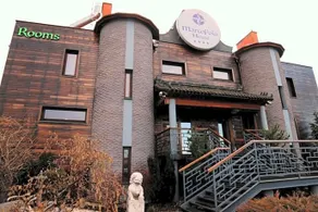 Marcopolo House - Image 2
