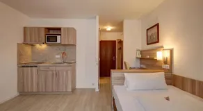 city appartement Deutschmeister - Image 4