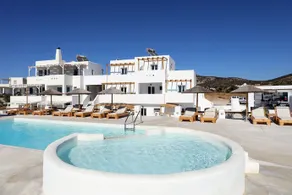 Irida Luxury Apartments - Image 1