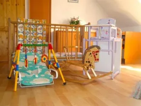 Ferienwohnung Hillbrand - Image 2