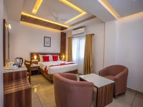 The Anton Hotel - Image 3
