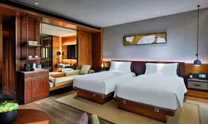 InterContinental Shanghai Wonderland  - Image 5