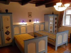 Hilwa Vendégház - Image 4