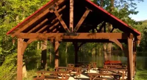 Historic Blue Wing Landing Inn - Image 2