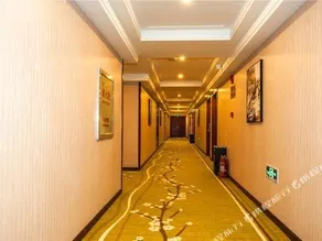 JINXIU JIAYUAN FASHION HOTEL - Image 4