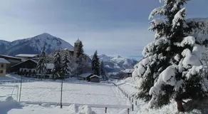 Champagny Ski Studio - Le Dahut - Image 3