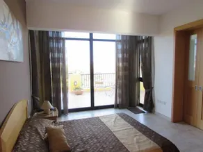 Panoramic Penthouse in Marsascala which enjoys sea and country views - Image 3
