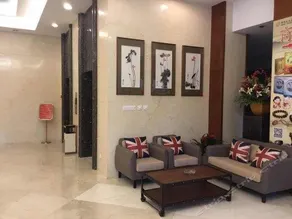 Jinhu Hotel - Image 3