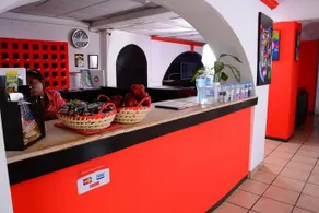 Hotel Posada del Rey - Image 2
