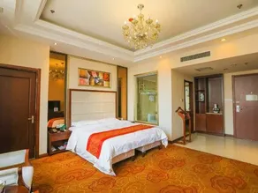 Linhai Hotel - Image 2
