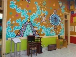 Malbec Plaza Hostel - Image 3