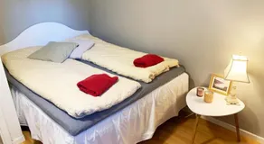 Newly renovated basement apartment - Image 3