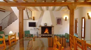 Casa rural El Pinche - Image 3