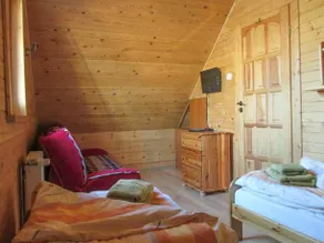 Chatka Wlóczykija Jamna - Image 3