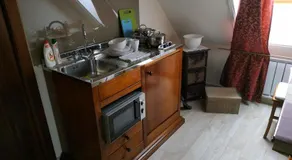 Szent Gyorgy Villa Apartmanhaz - Image 5