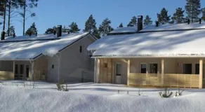 Holiday Home 4 seasons b 2 by Interhome - Image 3