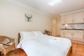 Bushy Park Lodge - Image 5