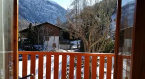 Appartamento Elda La Thuile - Image 4