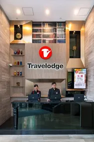 Travelodge Central, Hollywood Road - Image 4