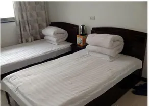Pingyao Tour Accommodation Hostel - Image 2