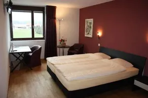 Hotel Cristal du CLFM SA - Image 4