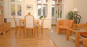 Ferienwohnung Friedrichroda THU 061 - Image 3