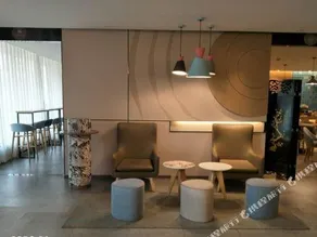 Homeinn Business Hotel (Hohhot University East Street Agricultural University) - Image 3