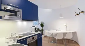 ARGOS Graz Serviced Apartments, kontaktlos mit Self Check-in - Image 3