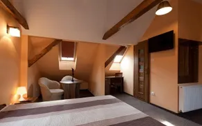 Hotelik Villa - Image 2