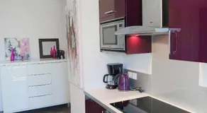 Apartment la Passerelle by Interhome - Image 2