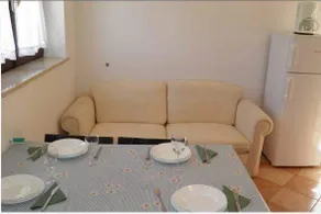Apartment Lana in Zambratija - Image 4