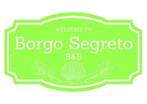 B&B Borgo Segreto - Image 2