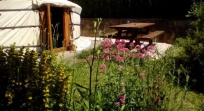 yourte d'hotes - Image 4