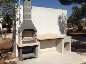 Appartamento Villa Nisapiro' Sannicola - Image 5